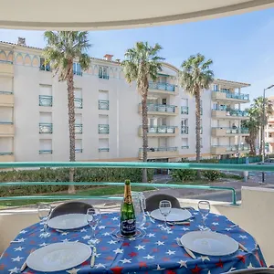 Appartement L'open-11 By Interhome, Fréjus